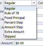 Loan Types